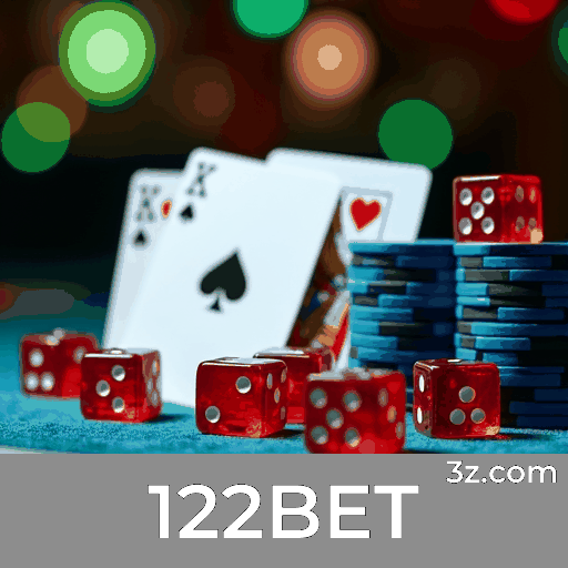 122BET Bônus acumulado 122BET