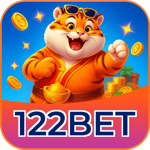 122BET logo