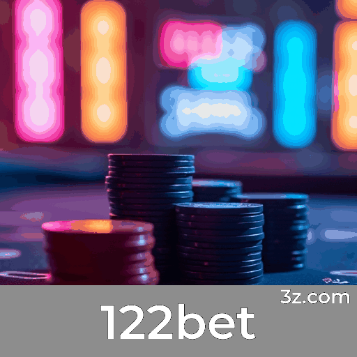 122bet Casino: Experiência VIP Exclusiva e Luxuosa