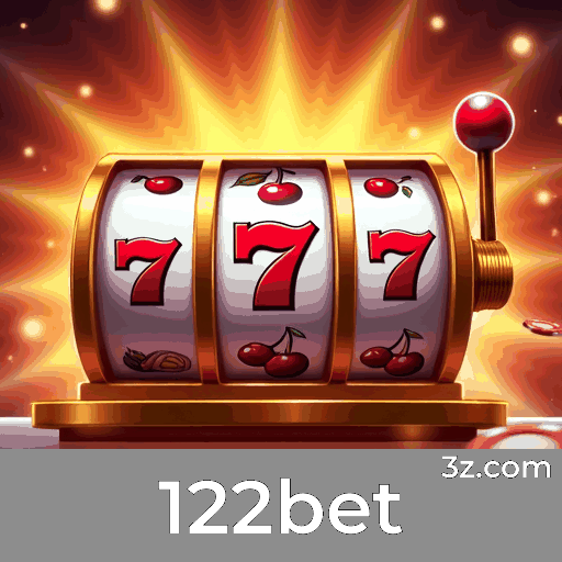122bet: Cassino Premiado com Pagamentos Rápidos