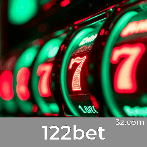 Aprenda com 122bet: Estratégias de Jogos Importantes