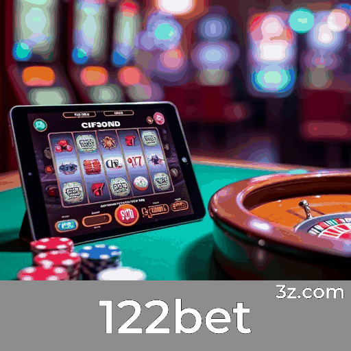 122bet: Sistema Inteligente de Promoções Personalizadas para Experiência de Recompensa