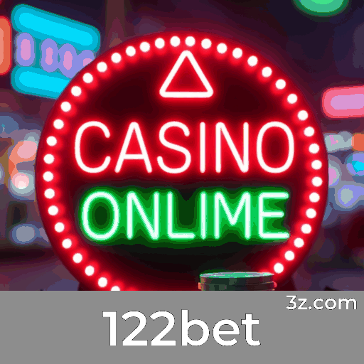 122bet Casino: Experiência VIP Exclusiva e Luxuosa