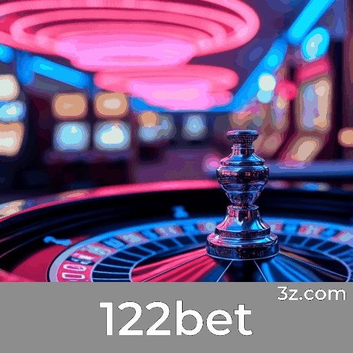 122bet: Cassino Premiado com Pagamentos Rápidos